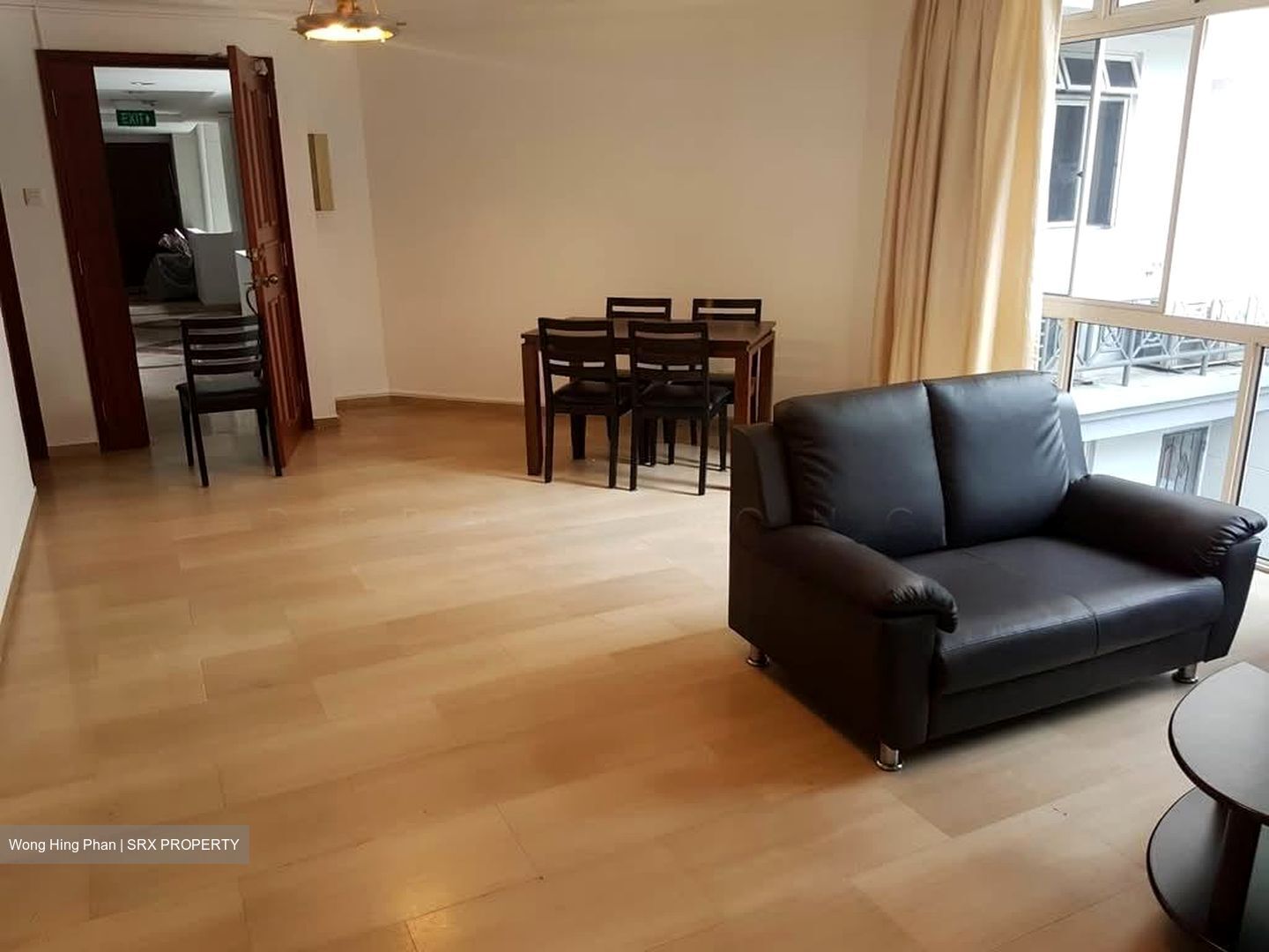 Langston Ville (D9), Apartment #572586351